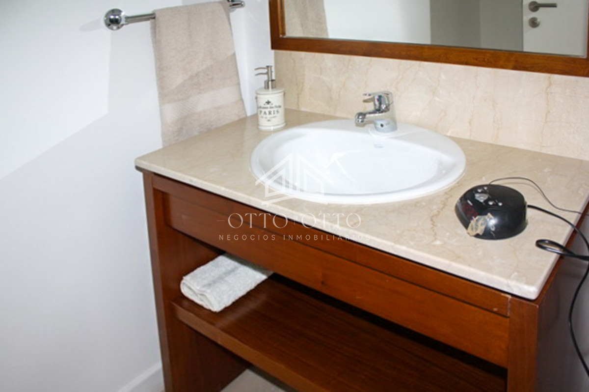 Apartamento ID.1466 - Apartamento en venta Playa Brava 3 dormitorios