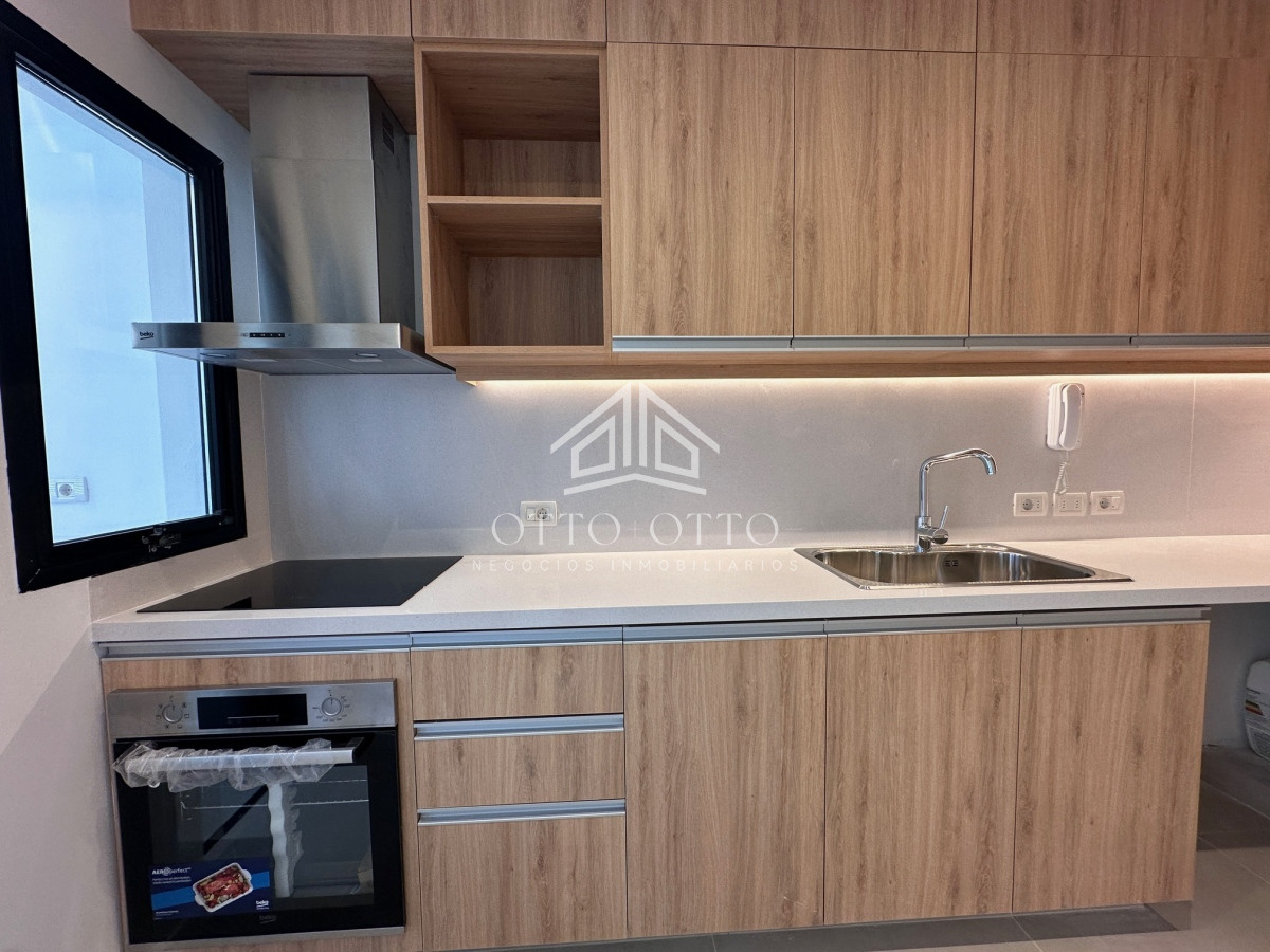 Apartamento ID.25959 - Apartamento de 2 dormitorios en venta en Playa Brava, Punta del Este