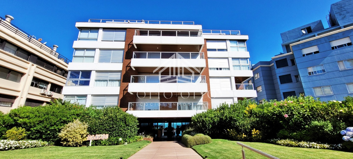 Apartamento ID.25096 - Frente al mar, inmejorables vistas