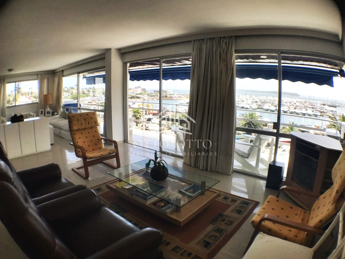 Apartamento ID.18830 - Frente al Puerto