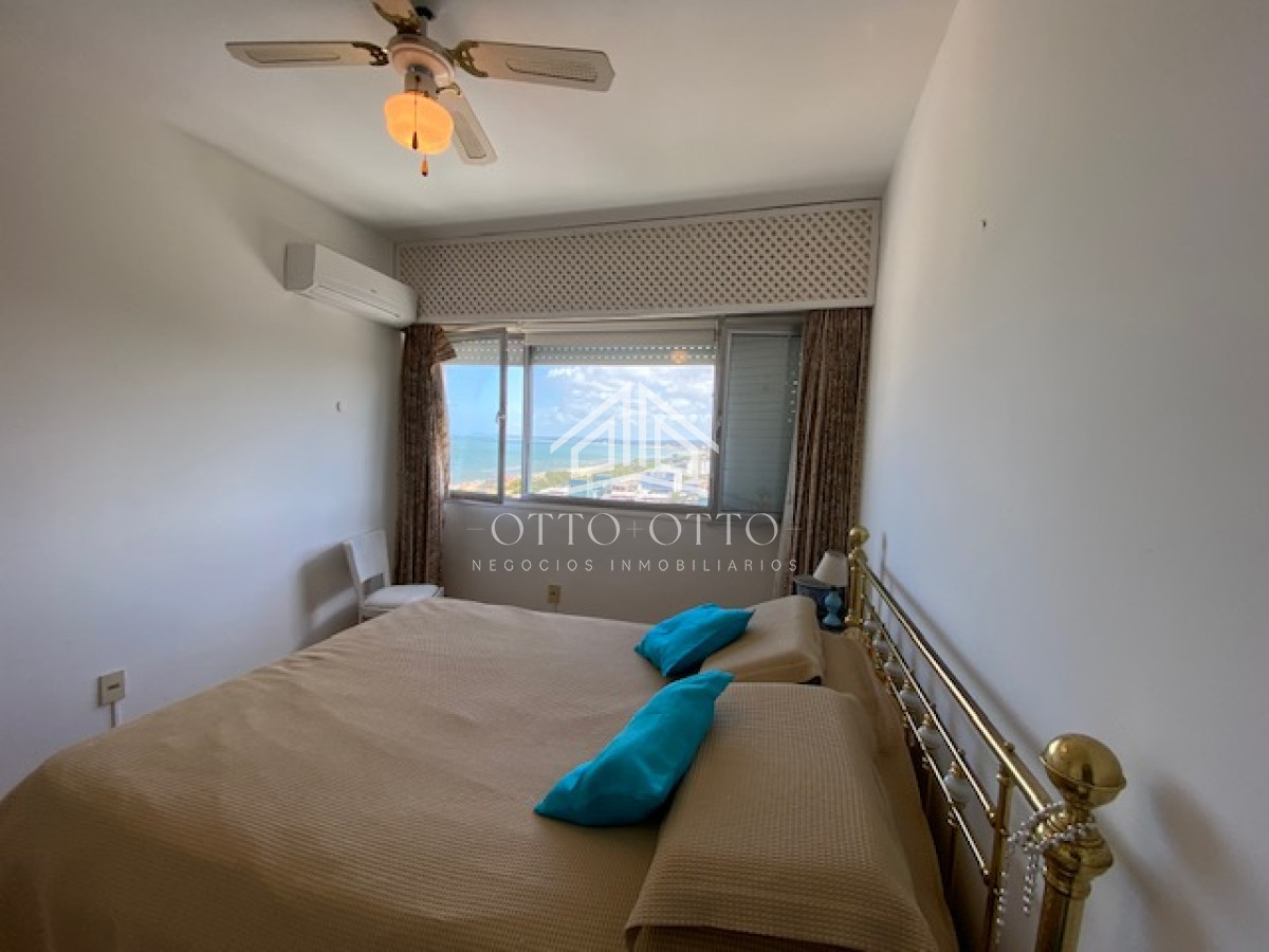 Apartamento ID.25401 - Apartamento en Punta del Este, Mansa