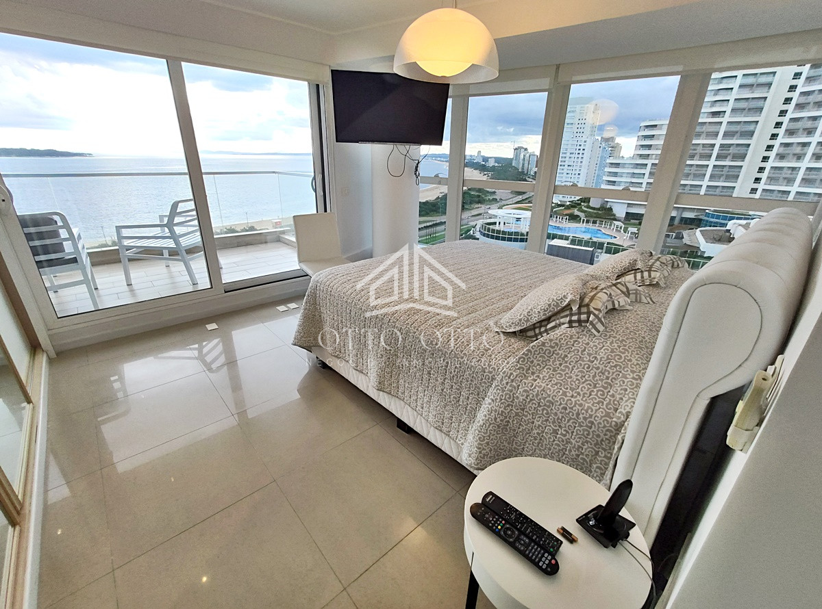 Apartamento ID.19557 - Apartamento en venta en Playa Mansa