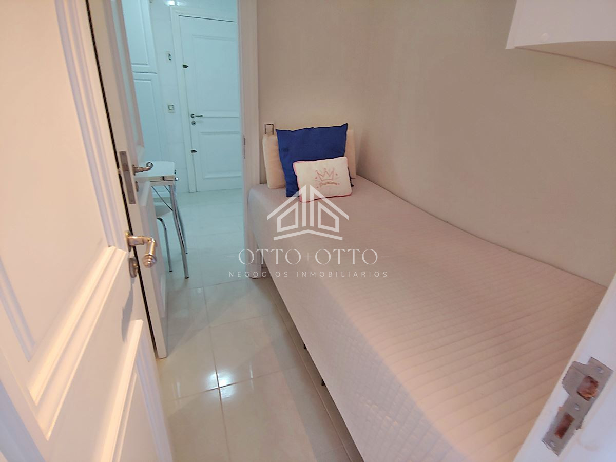 Apartamento ID.4311 - Apartamento en venta  3 + dep. de servicio
