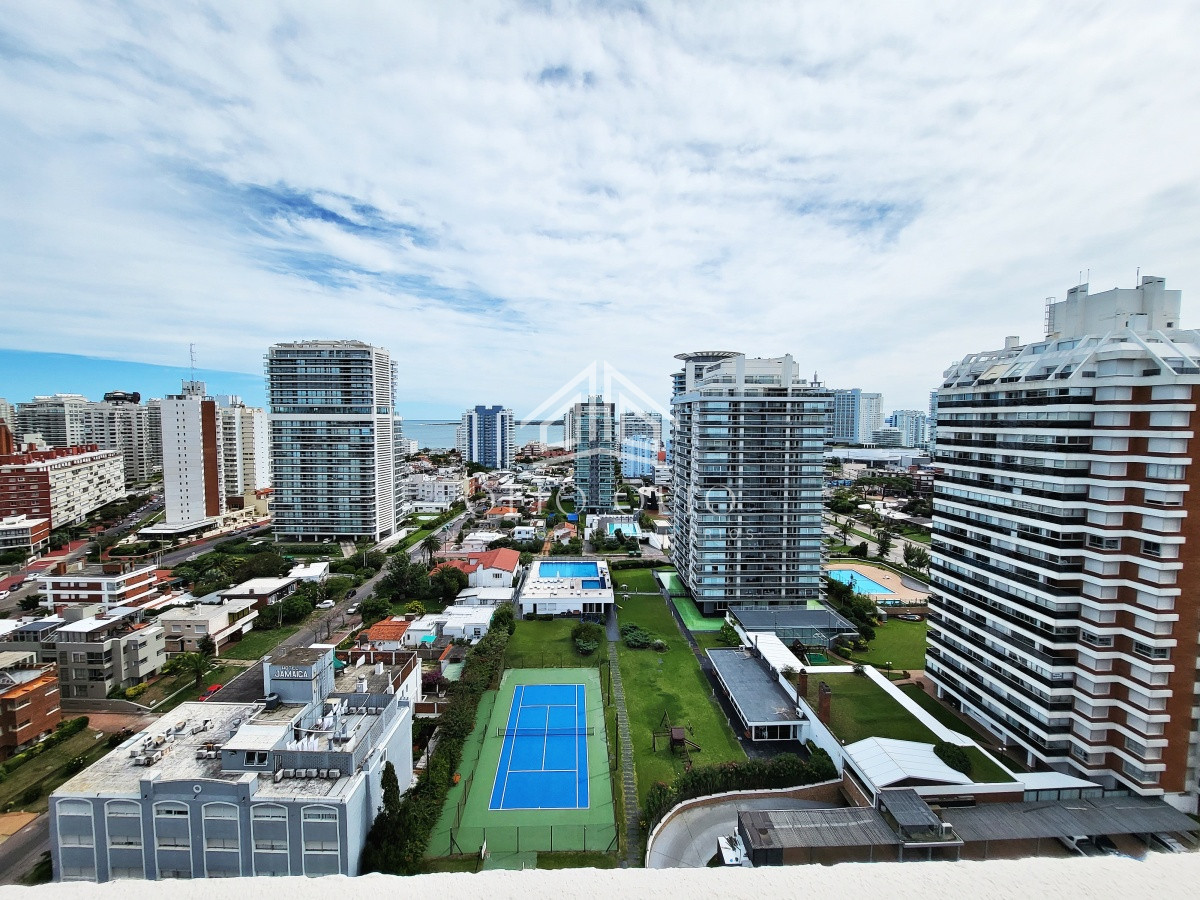 Apartamento ID.26593 - apartamento 3 dormitorios con vista al mar