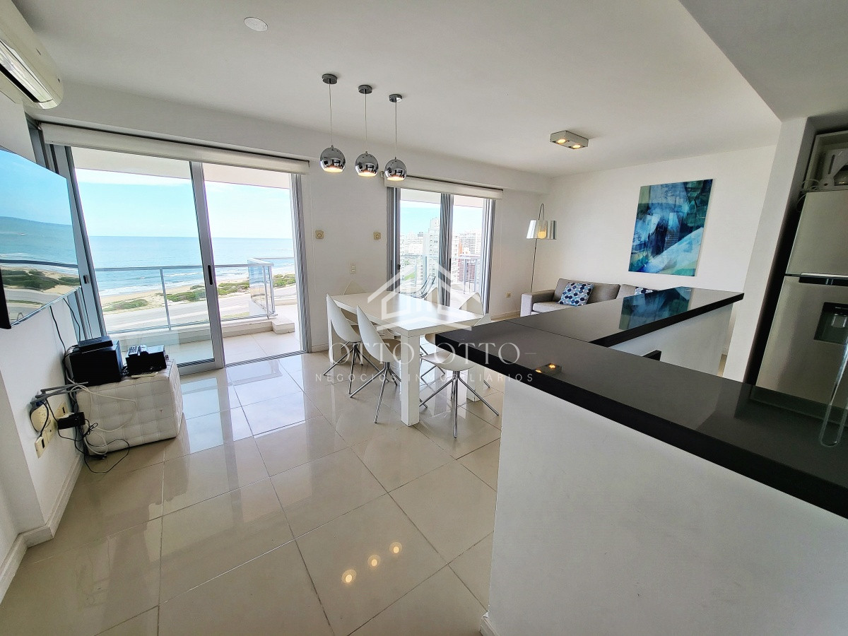 Apartamento ID.26593 - apartamento 3 dormitorios con vista al mar