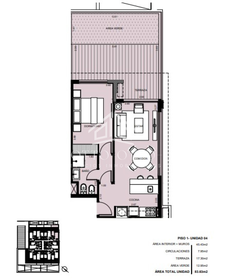 Roosevelt - GoPunta - Portal Inmobiliario de Punta del Este - Maldonado
