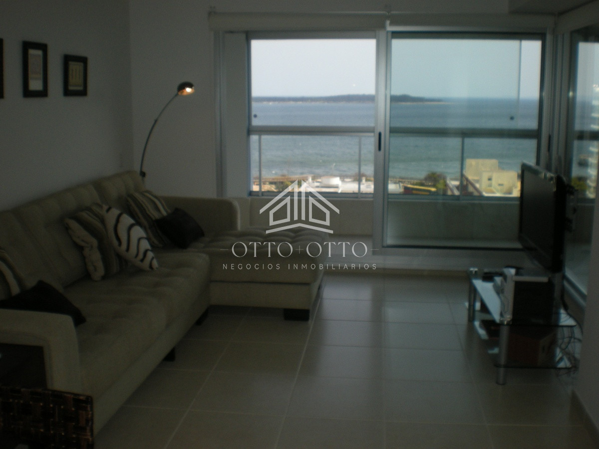 Apartamento ID.11510 - Art Boulevard de 2 dormtiorios mas servicio
