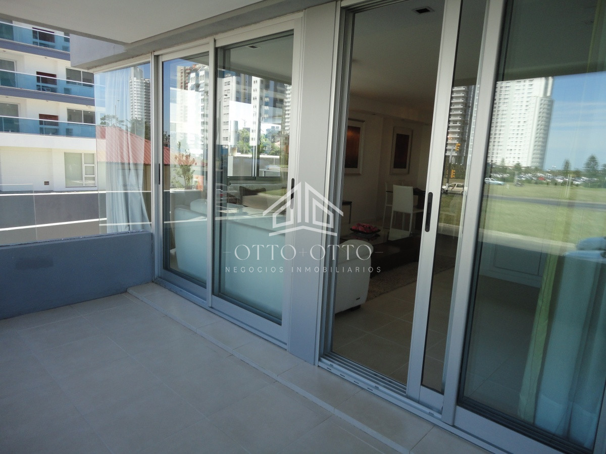 Apartamento ID.4548 - Apartamento en venta  2 dormitorios