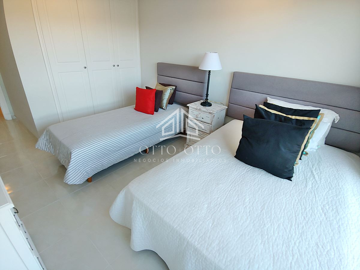 Apartamento ID.4311 - Apartamento en venta  3 + dep. de servicio