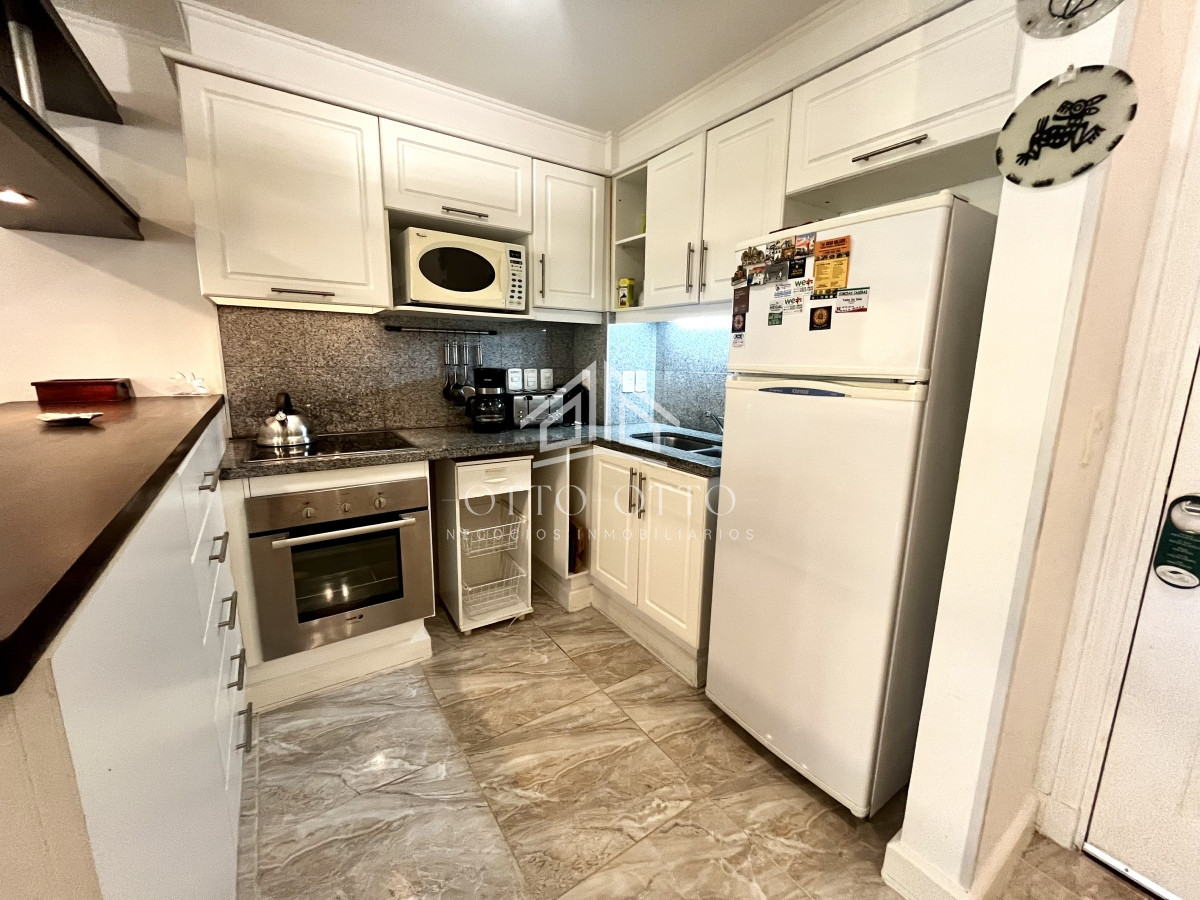 Apartamento ID.18725 - Apartamento en venta con terraza y parrilla en Solanas Green Park