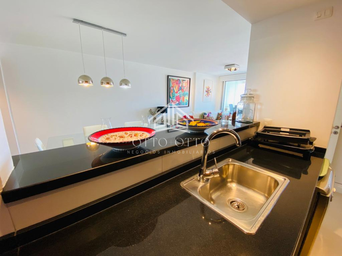 Apartamento ID.25927 - Departamento 3 dormitorios En Venta, Chiverta a Pasos del Mar