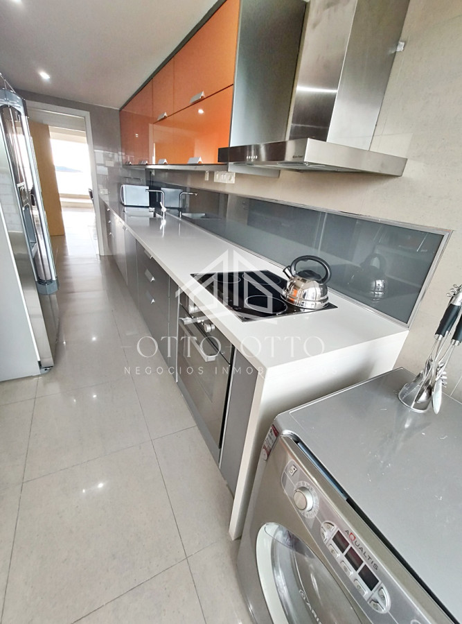 Apartamento ID.19557 - Apartamento en venta en Playa Mansa