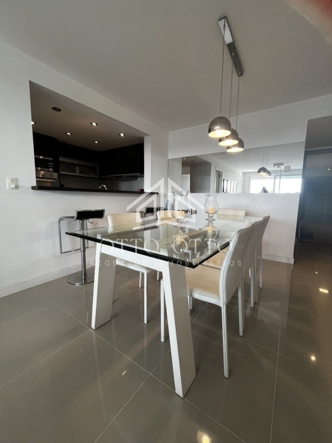 Apartamento ID.25927 - Departamento 3 dormitorios En Venta, Chiverta a Pasos del Mar