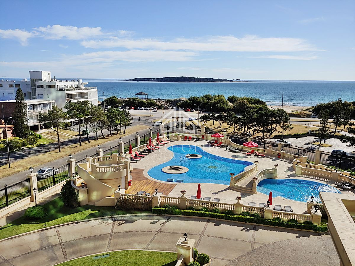 Apartamento ID.4311 - Apartamento en venta  3 + dep. de servicio