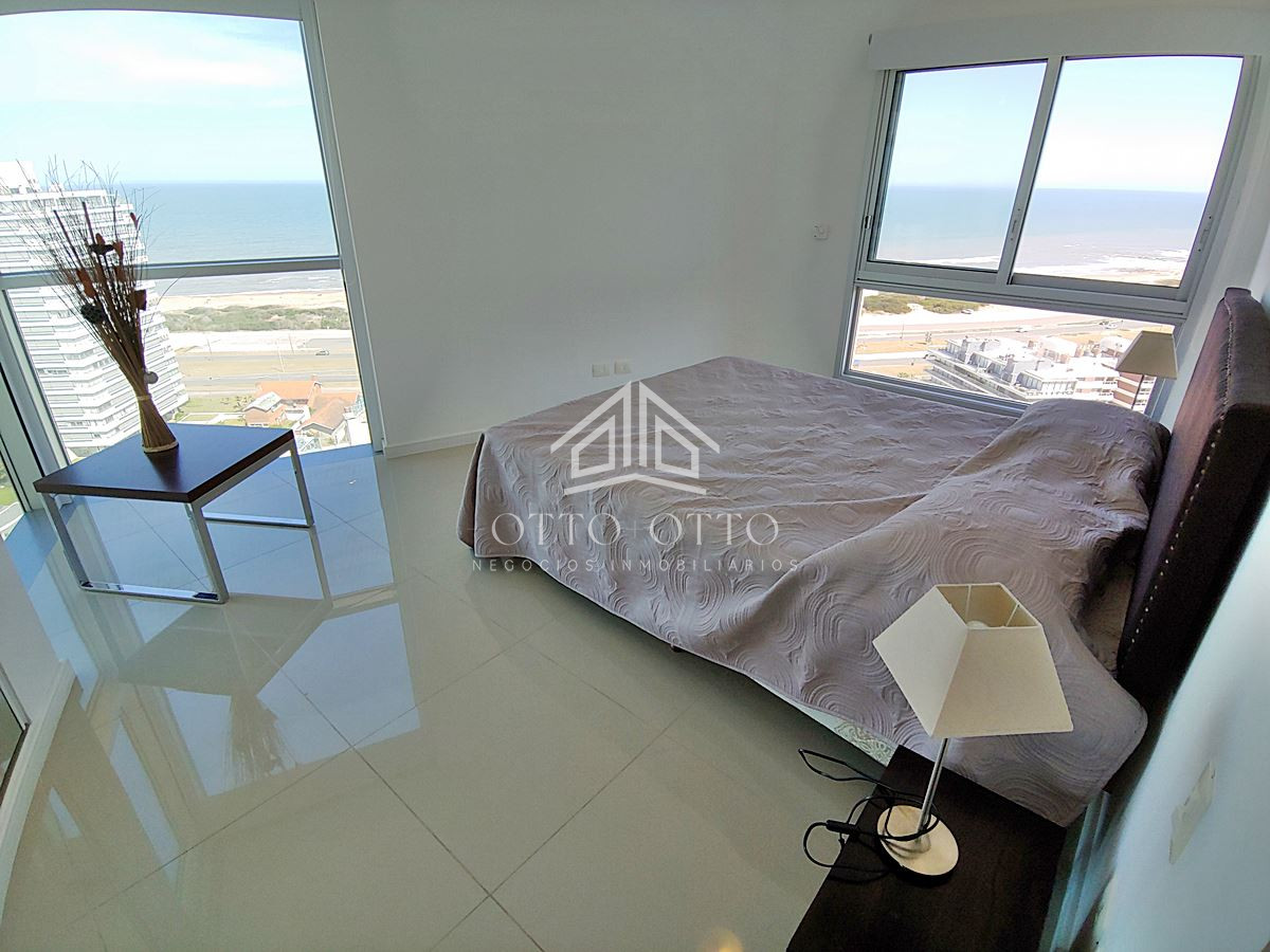Apartamento ID.631 - Apartamento con hermosa vista al mar!!! 