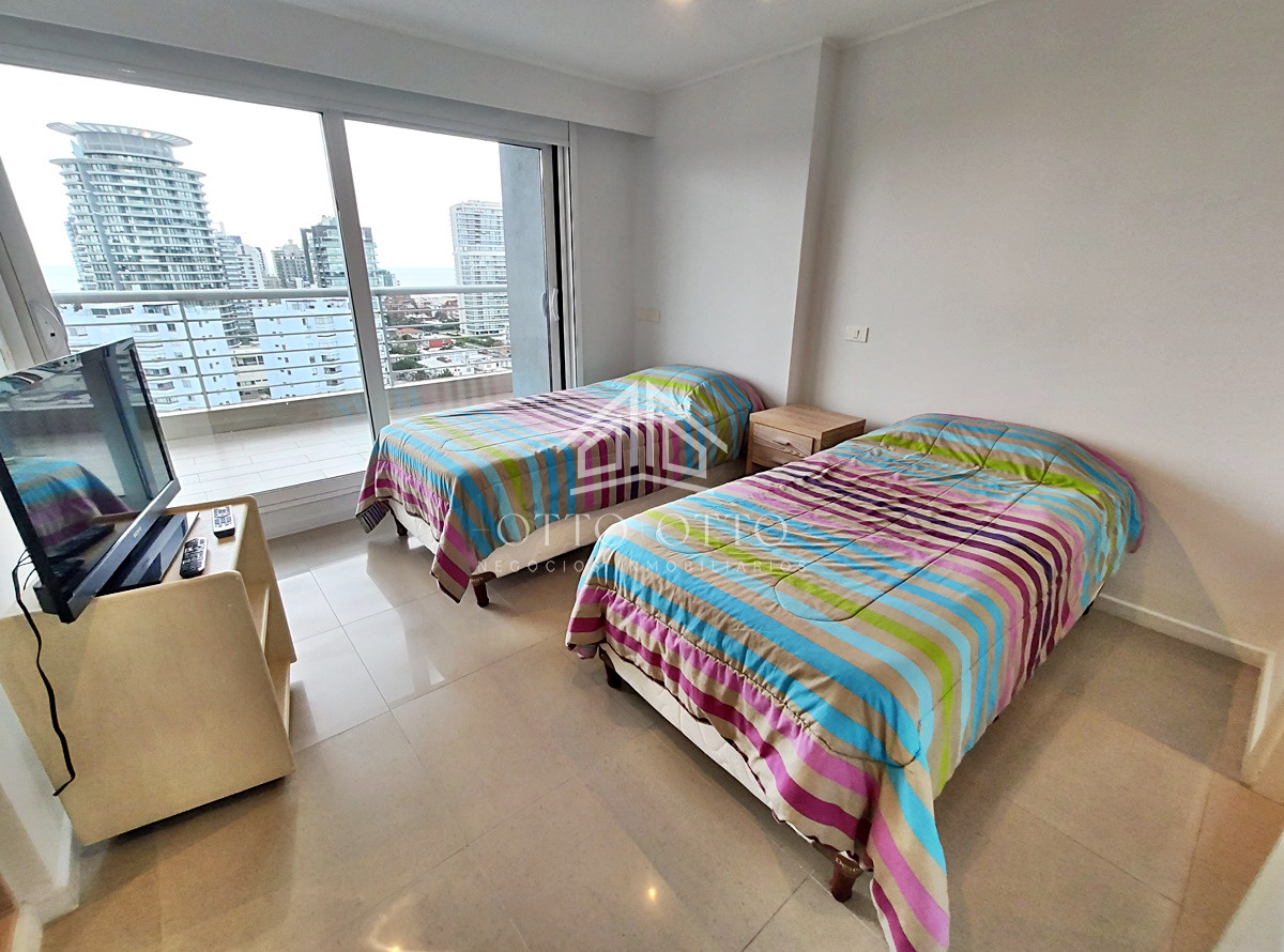 Apartamento ID.19557 - Apartamento en venta en Playa Mansa