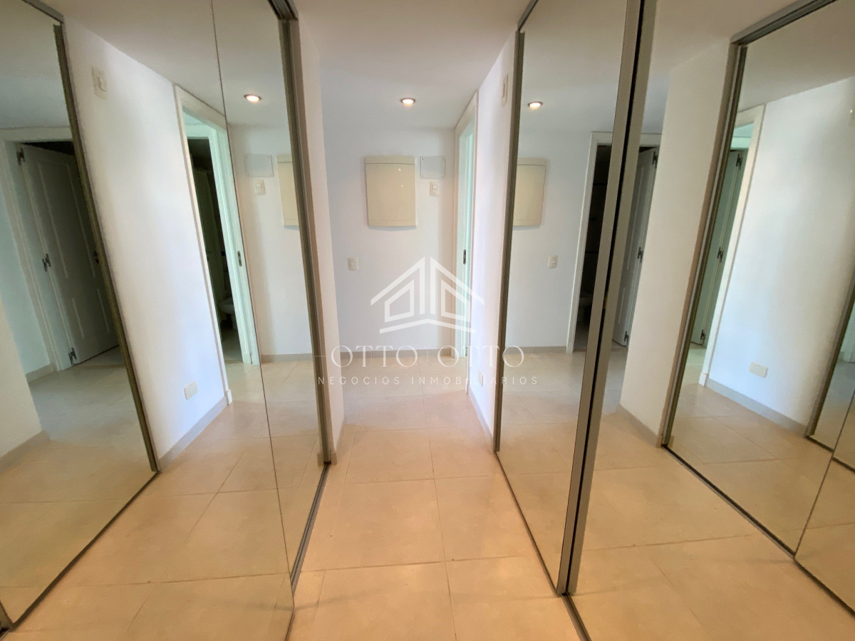 Apartamento ID.1351 - Apartamento en venta Playa Mansa 2 dormitorios