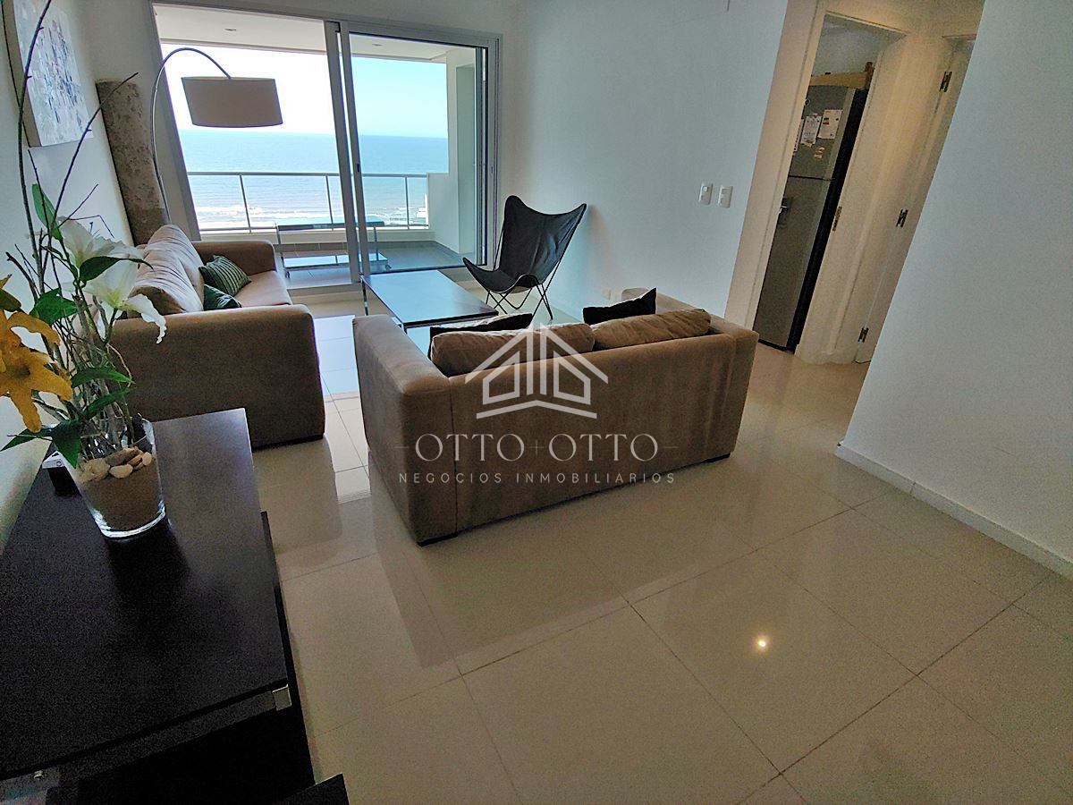 Apartamento ID.631 - Apartamento con hermosa vista al mar!!! 