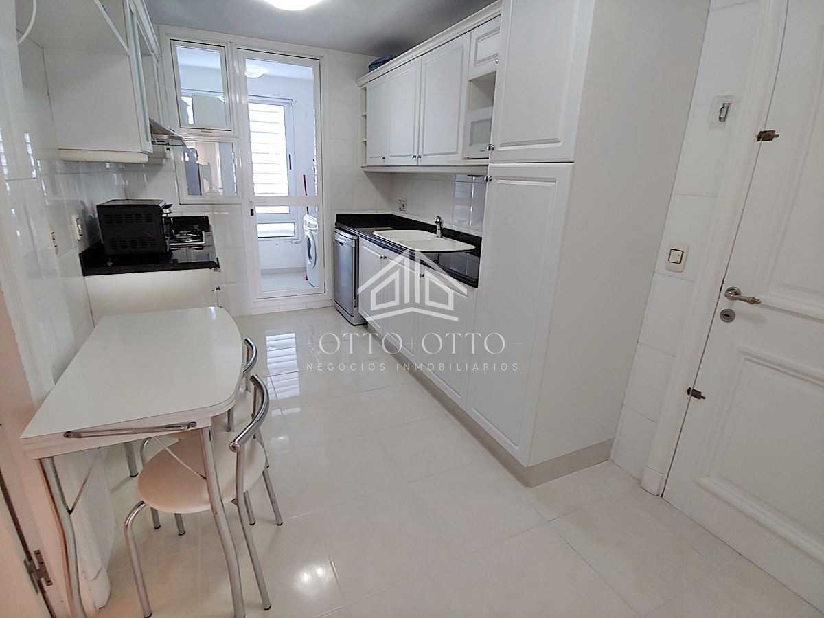 Apartamento ID.4311 - Apartamento en venta  3 + dep. de servicio