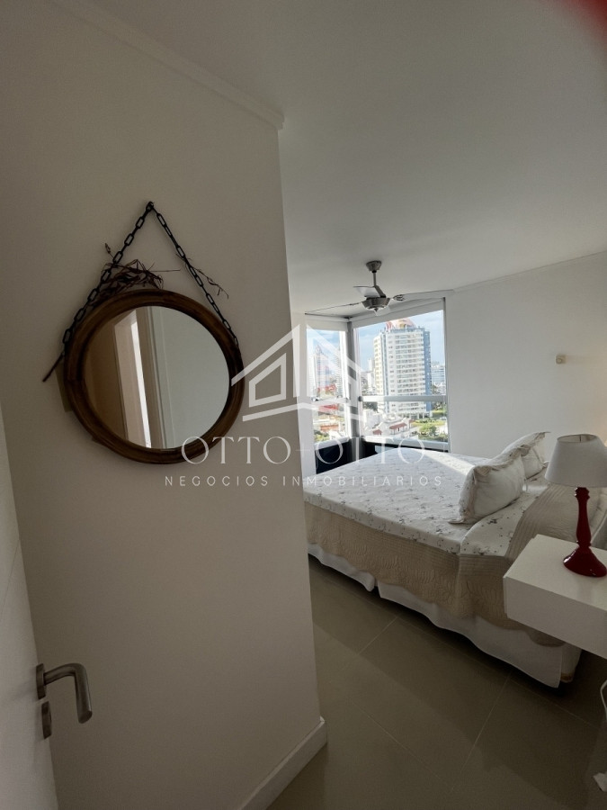 Apartamento ID.25927 - Departamento 3 dormitorios En Venta, Chiverta a Pasos del Mar