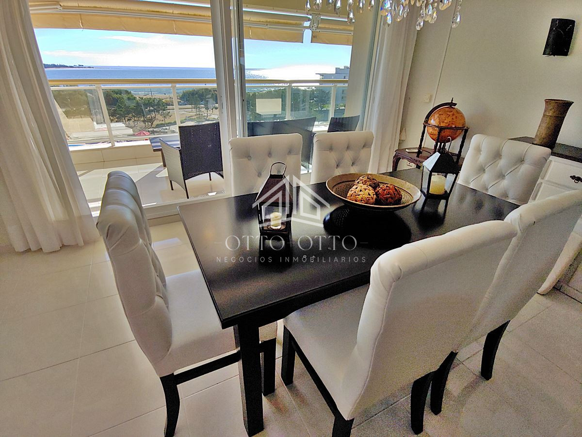 Apartamento ID.4311 - Apartamento en venta  3 + dep. de servicio