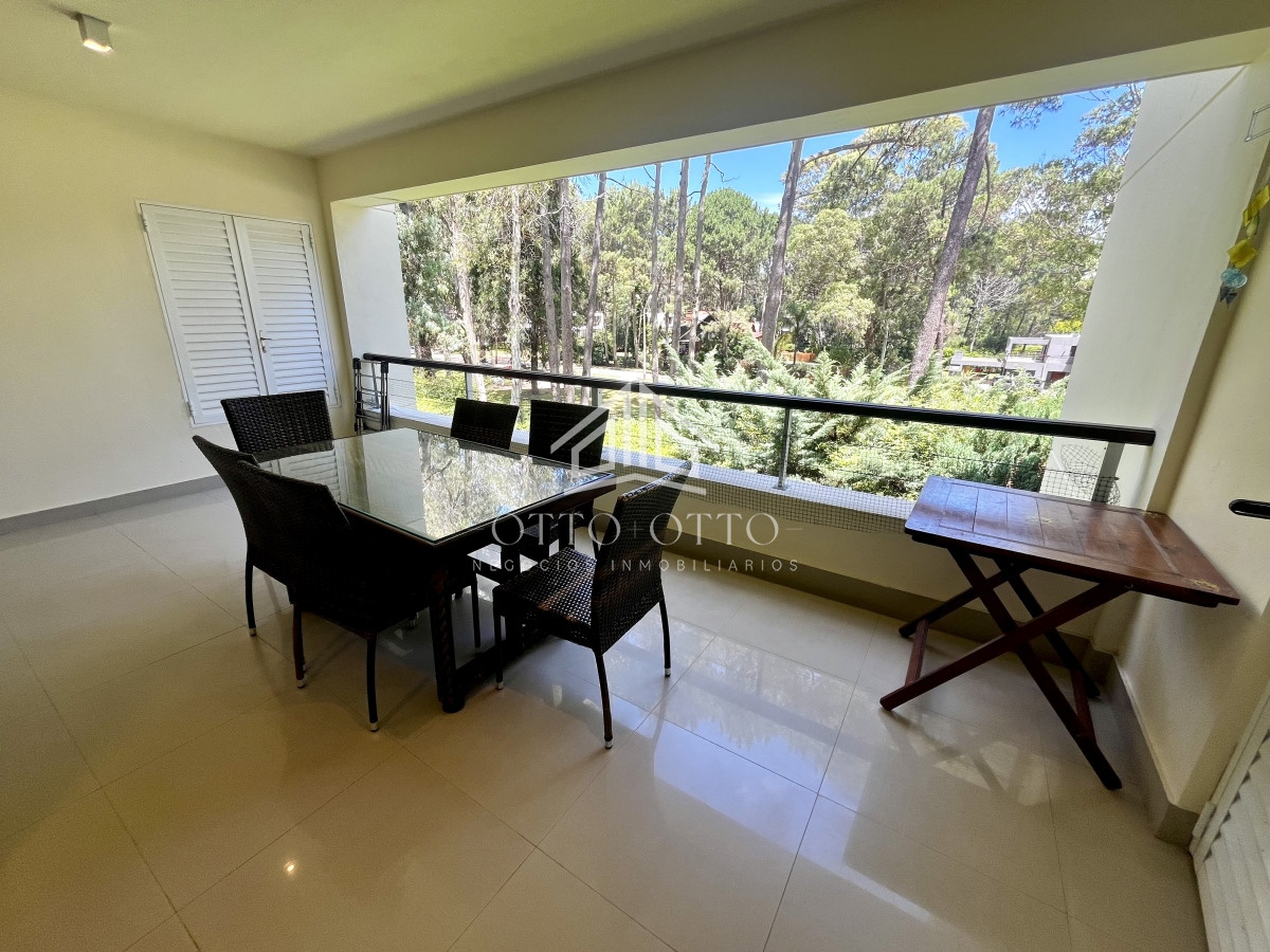 Apartamento ID.18725 - Apartamento en venta con terraza y parrilla en Solanas Green Park