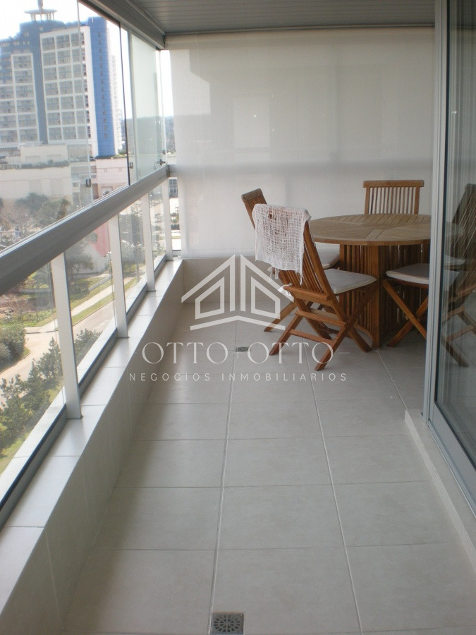 Apartamento ID.11510 - Art Boulevard de 2 dormtiorios mas servicio