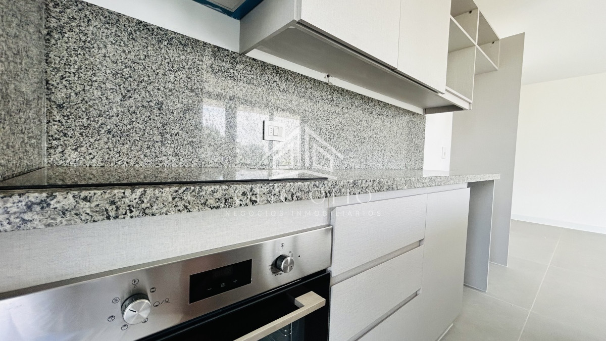 Apartamento ID.27040 - Hermoso apartamento de 1 dormitorio en Aidy Grill