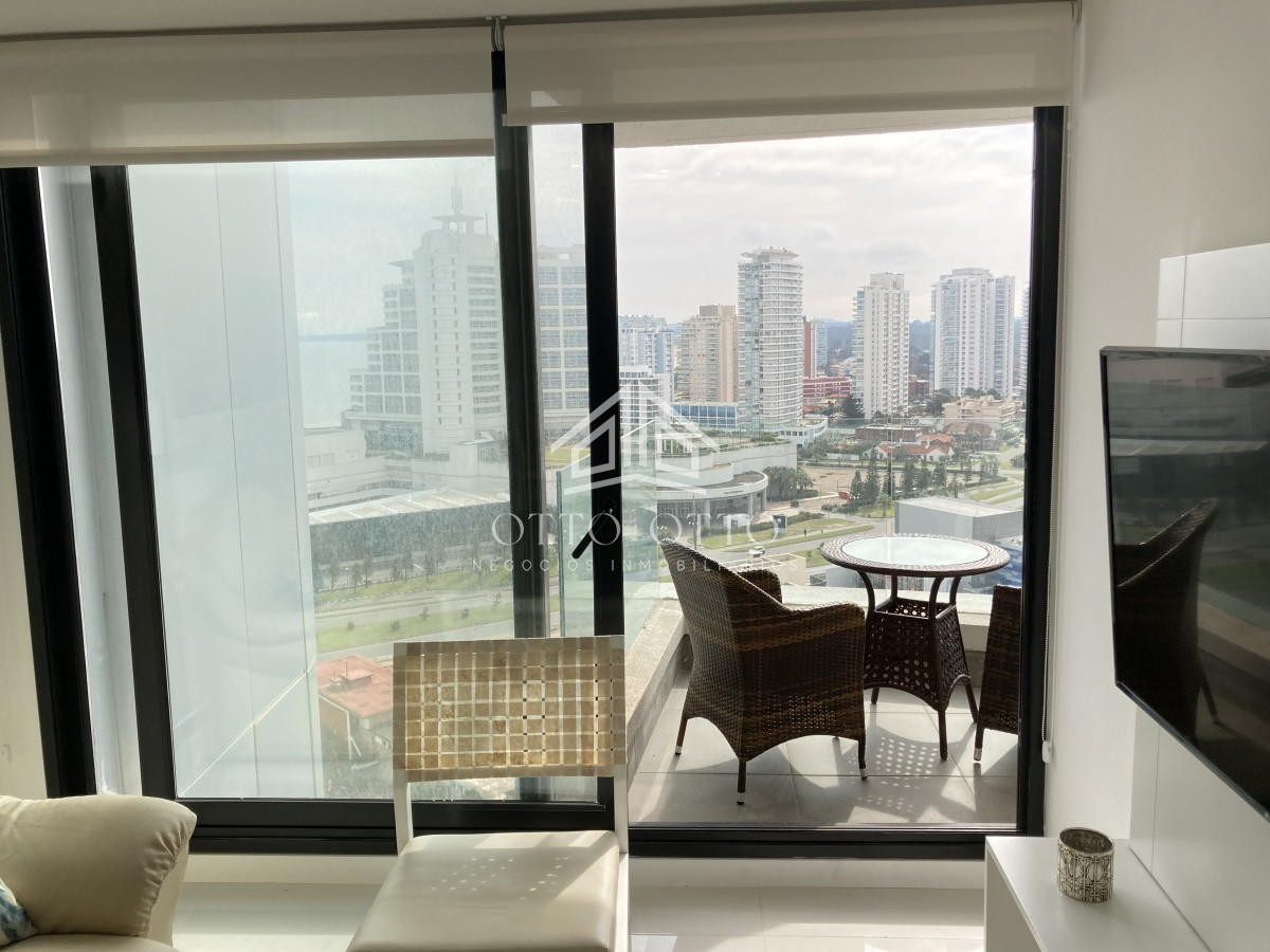 Apartamento ID.6416 - Hermoso apartamento en Artower