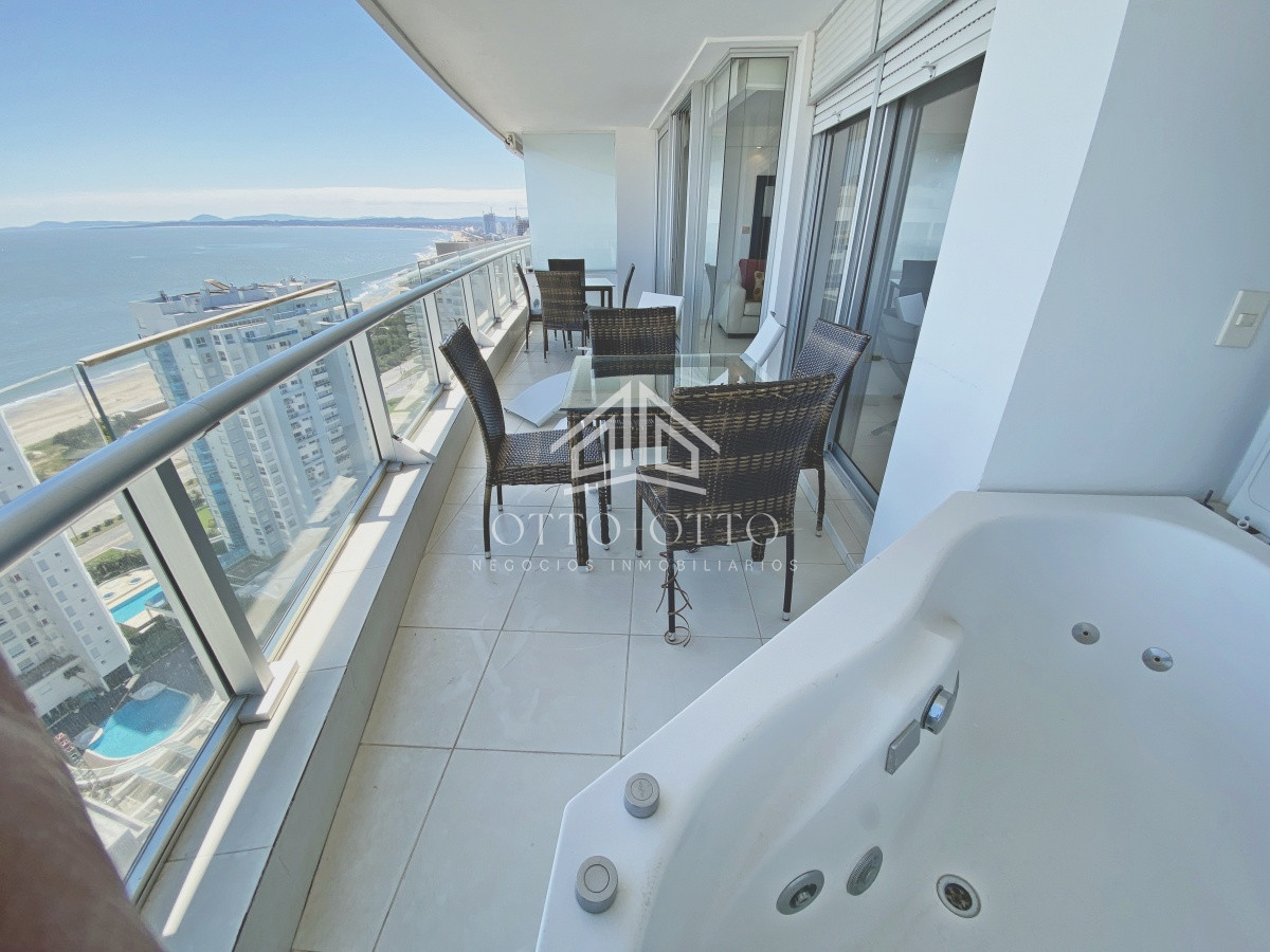 Mansa - GoPunta - Portal Inmobiliario de Punta del Este - Maldonado
