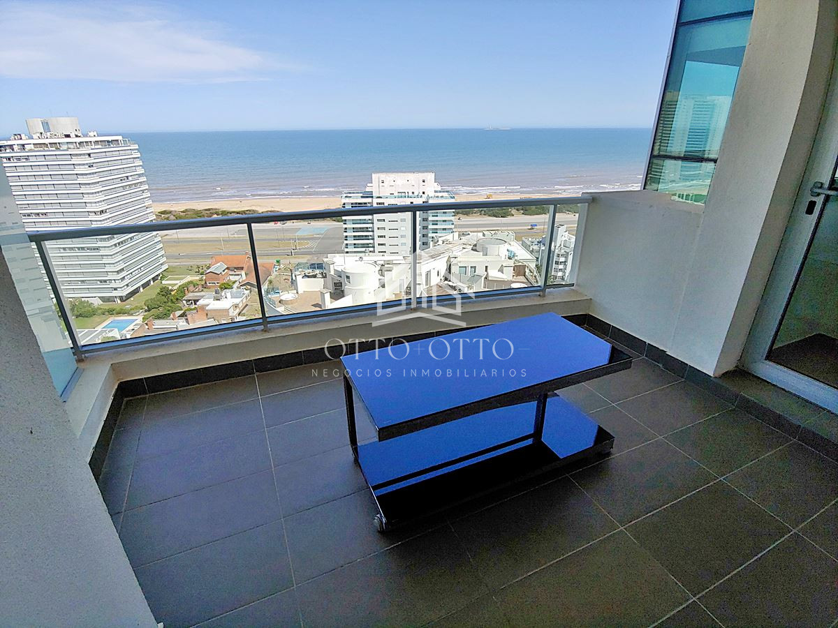 Apartamento ID.631 - Apartamento con hermosa vista al mar!!! 
