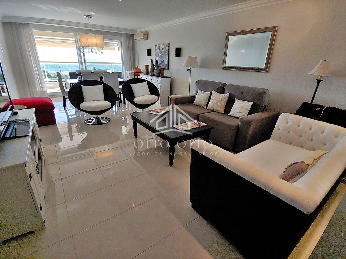 Apartamento ID.4311 - Apartamento en venta  3 + dep. de servicio