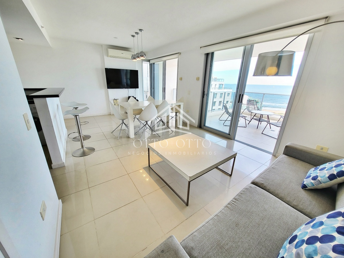 Apartamento ID.26593 - apartamento 3 dormitorios con vista al mar
