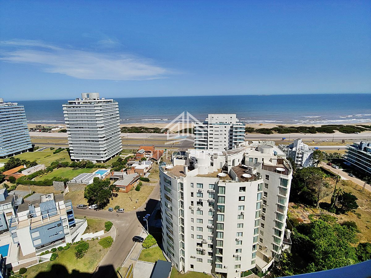 Apartamento ID.631 - Apartamento con hermosa vista al mar!!! 