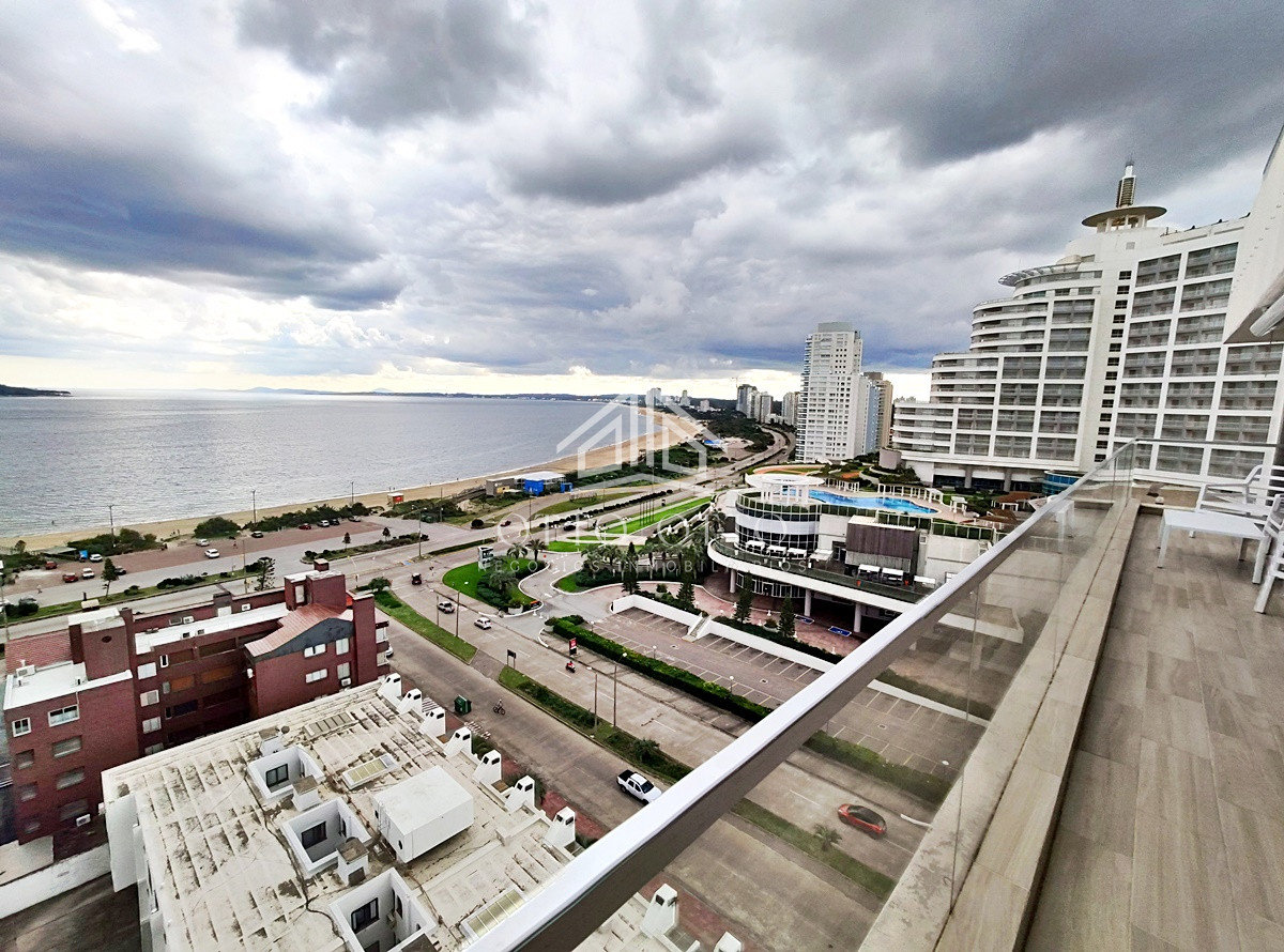 Apartamento ID.19557 - Apartamento en venta en Playa Mansa