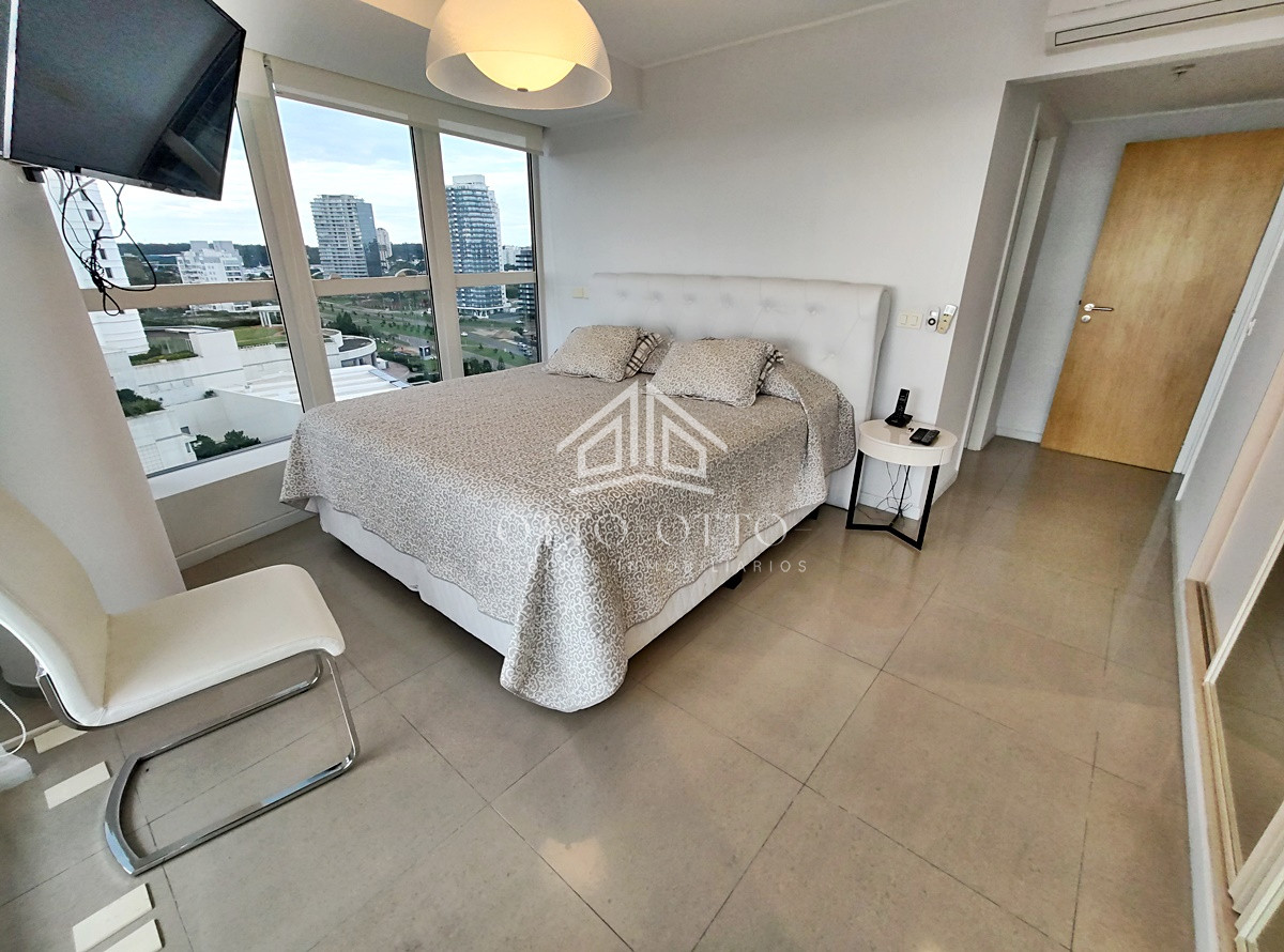 Apartamento ID.19557 - Apartamento en venta en Playa Mansa