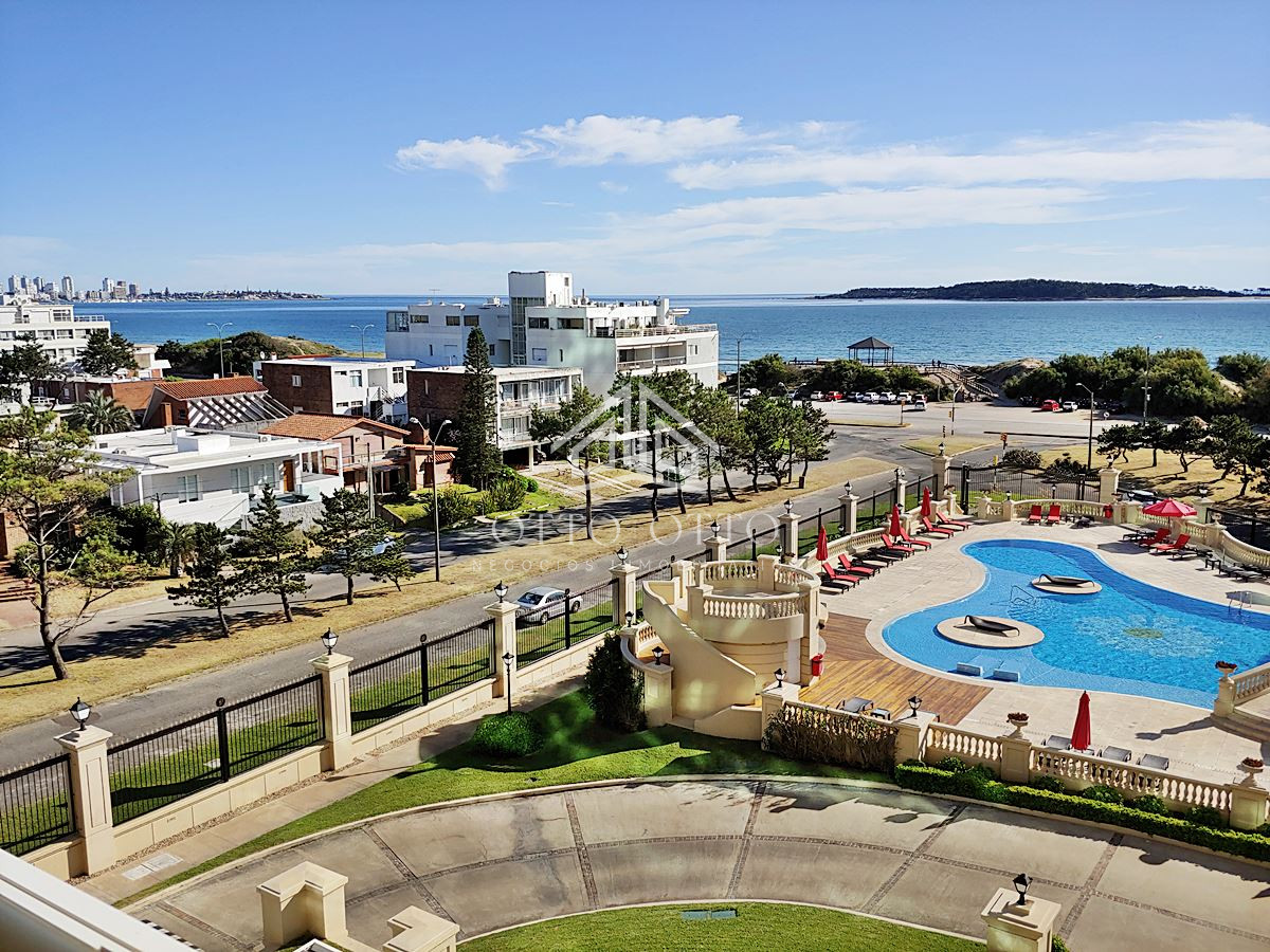 Apartamento ID.4311 - Apartamento en venta  3 + dep. de servicio