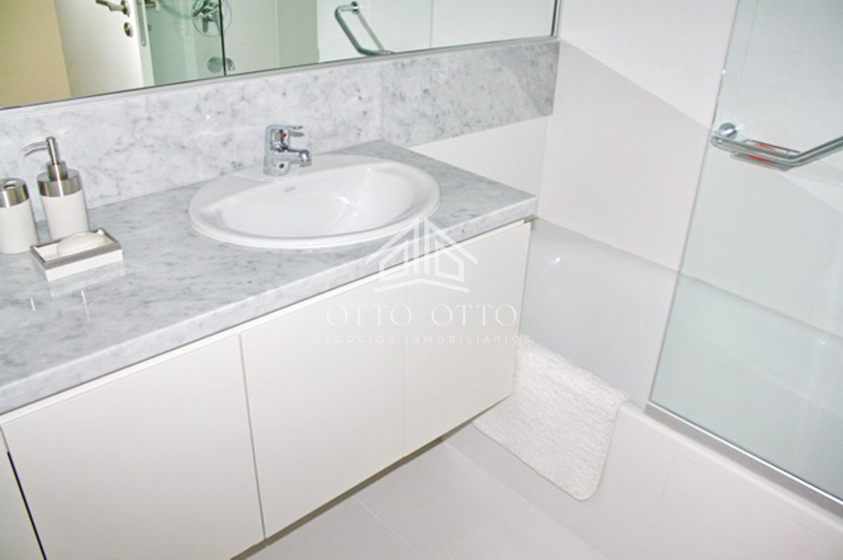 Apartamento ID.1466 - Apartamento en venta Playa Brava 3 dormitorios