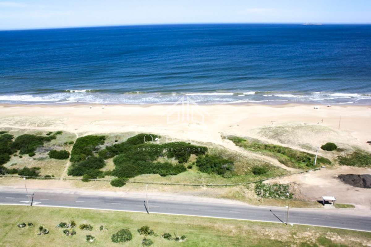 Apartamento ID.1466 - Apartamento en venta Playa Brava 3 dormitorios