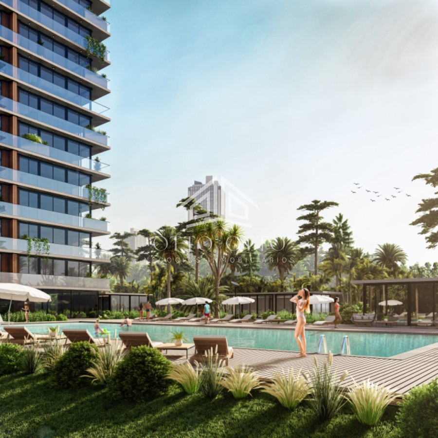 Apartamento ID.27417 - Apartamento de 3 dormitorios en venta, Punta del Este
