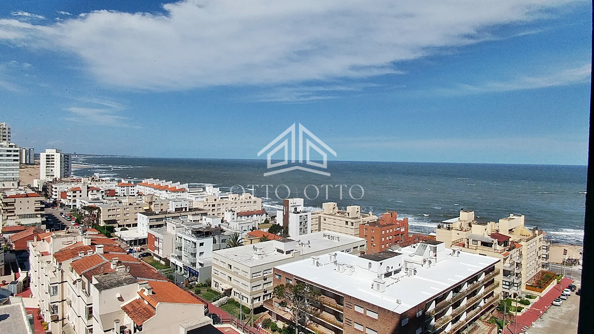 Apartamento 3 dormitorios Alquiler temporal, Punta del Este 