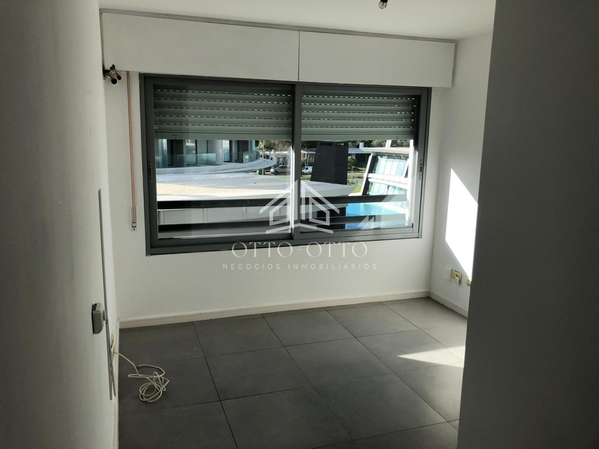 Apartamento ID.11927 - apartamento de 2 dormitorios 2 baños y parrillero propio