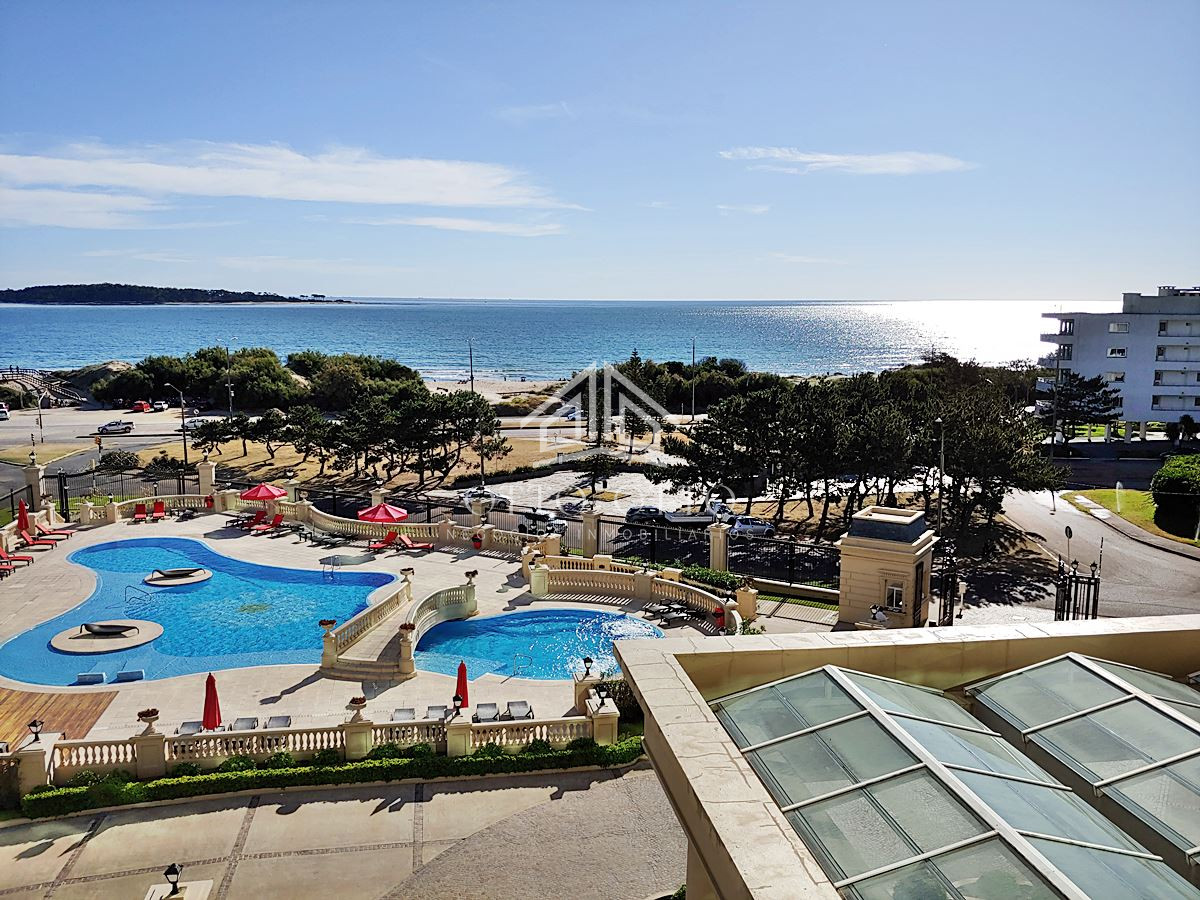 Apartamento ID.4311 - Apartamento en venta  3 + dep. de servicio