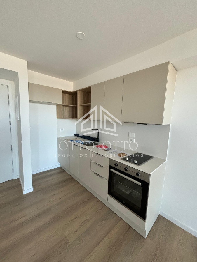 Apartamento ID.28046 - Venta Apartamento 1 dormitorio torre More 
