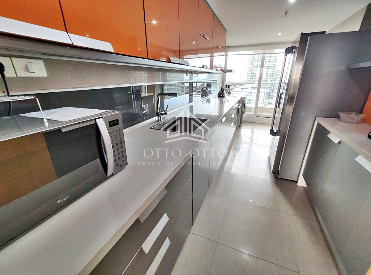Apartamento ID.19557 - Apartamento en venta en Playa Mansa