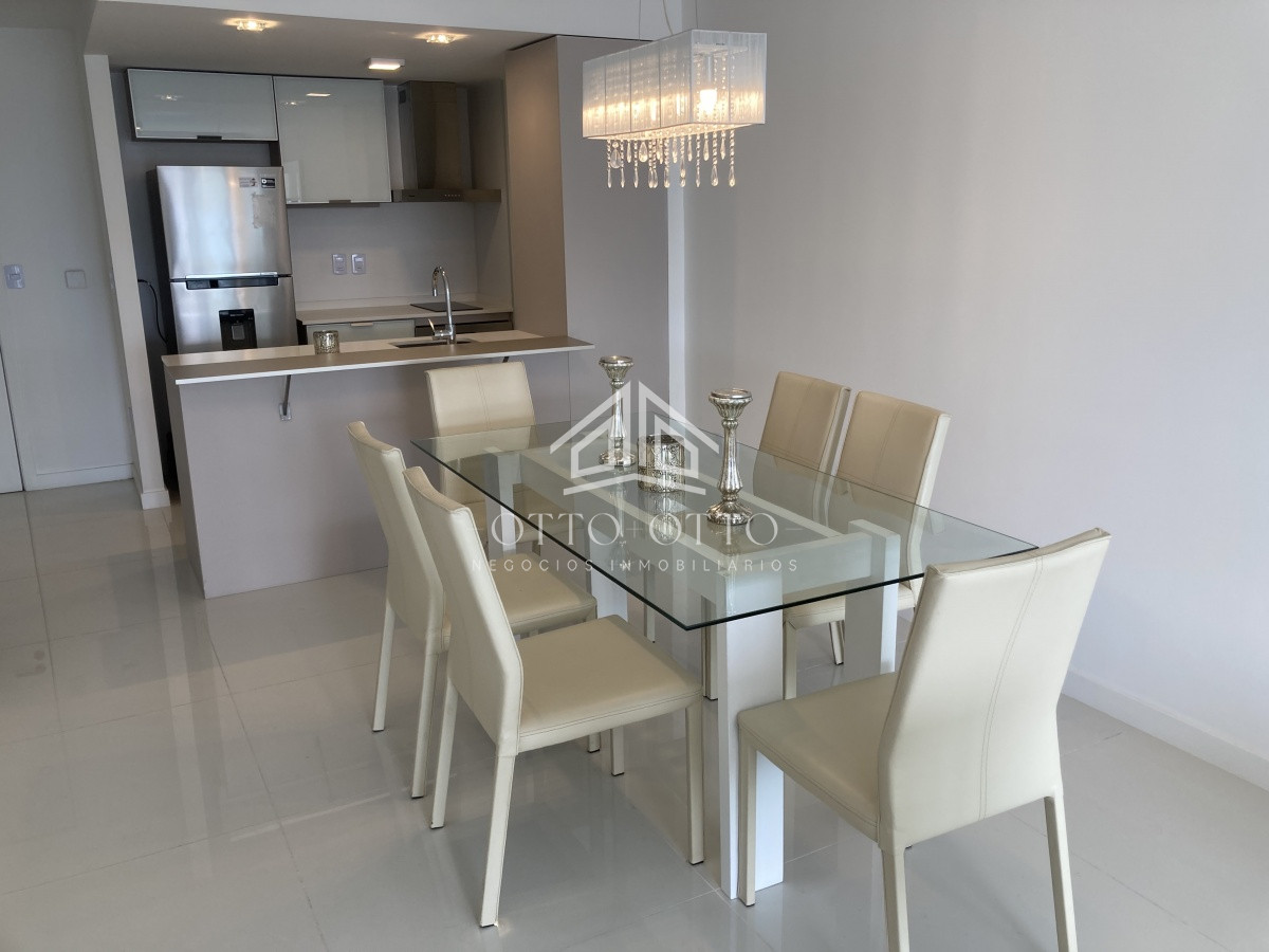 Apartamento ID.6416 - Hermoso apartamento en Artower