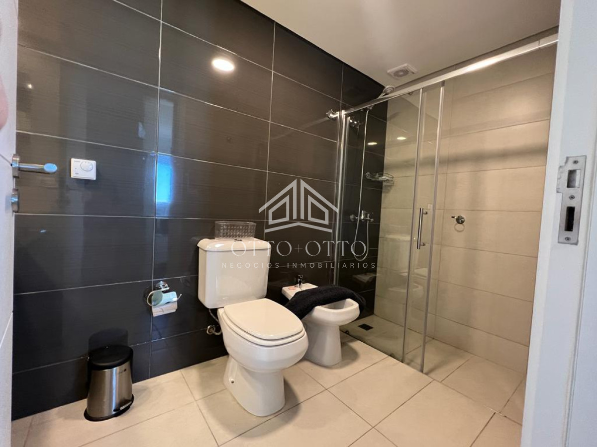 Apartamento ID.15539 - Apartamento en venta 2 dormitorios en Playa Brava, Punta del Este 