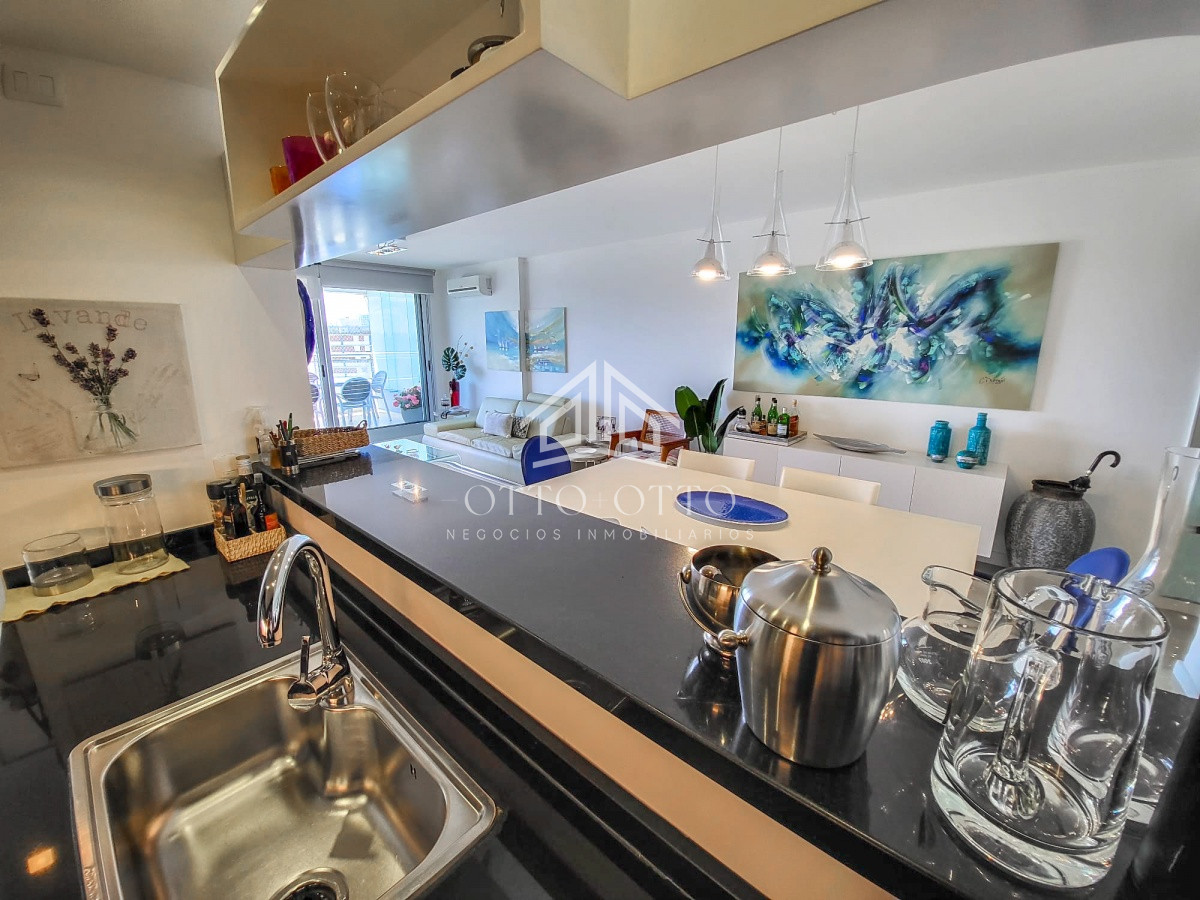 Apartamento ID.26308 - Apartamento de 3 dormitorios en venta Punta del Este
