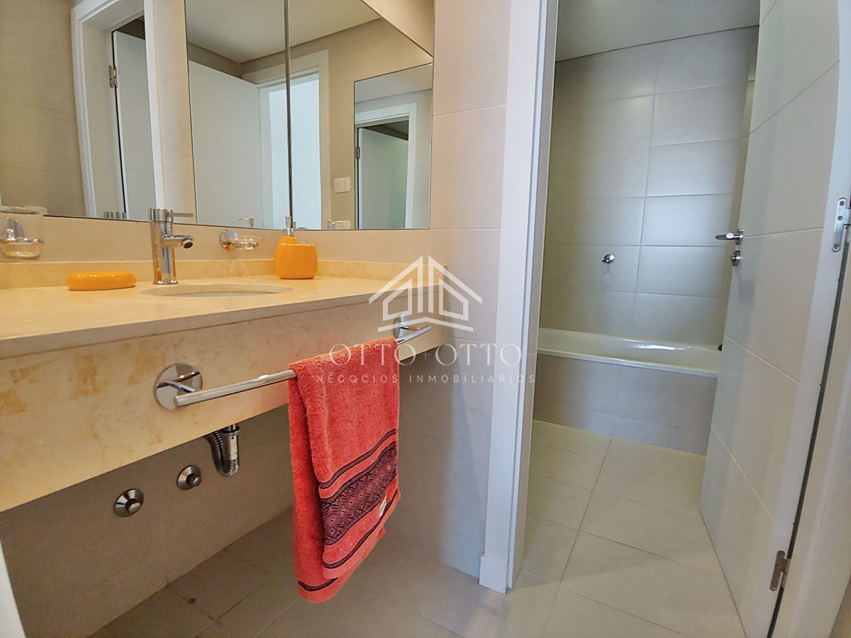 Apartamento ID.631 - Apartamento con hermosa vista al mar!!! 