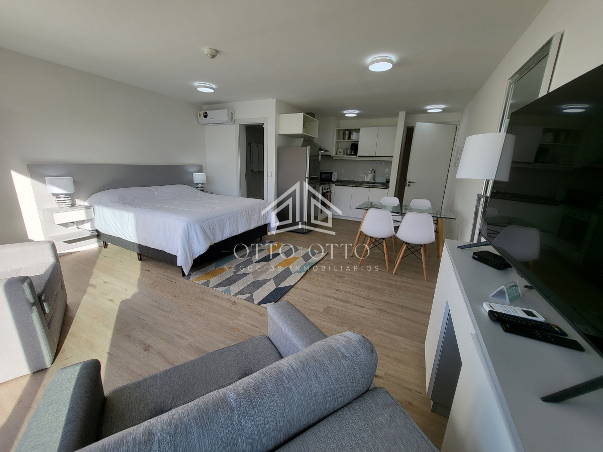 Apartamento en Punta del Este, Punta del Este